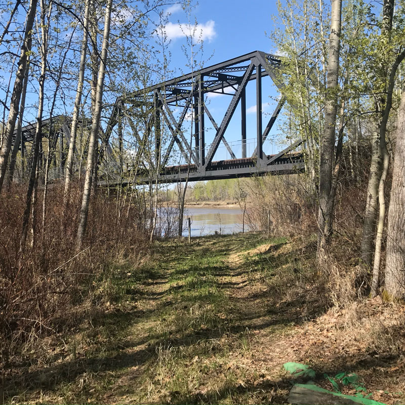 bridge